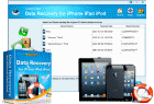 Coolmuster Data Recovery for iPhone iPad iPod