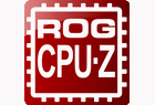 ROG CPU-Z