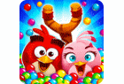 Angry Birds POP! - Bubble Shooter