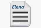 ELENA Programming Language