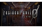 Resident Evil 0 Remaster HD
