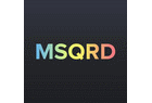 MSQRD by Masquerade
