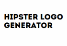 Hipster logo generator