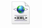 Illustrator XML Creator