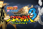 NARUTO SHIPPUDEN : Ultimate Ninja STORM 3 Full Burst