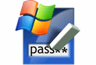 Windows Password Recovery Lastic