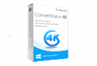 Convertisseur 4K pour Mac