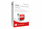 PDF Convertisseur Ultimate