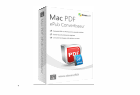 Mac PDF ePub Convertisseur