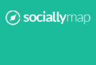 SociallyMap