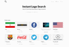 Instant Logo Search