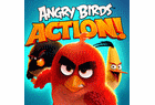 Angry Birds Action !