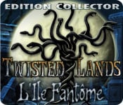 Twisted Lands : Shadow Town Collector's Edition