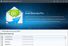 Email Recovery Pro
