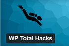 WP Total Hacks