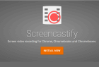 Screencastify pour Chrome