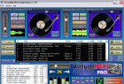 Virtual Deck DJ Mixing Suite