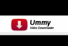 telecharger ummy video downloader 1.7 gratuit