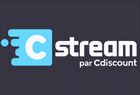 Cstream