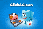 Click&Clean pour Firefox