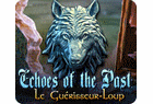 Echoes of the Past: Le Guérisseur-Loup