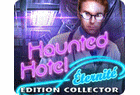 Haunted Hotel : Eternité