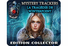 Mystery Trackers : La Tragédie de Winterpoint