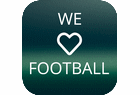 We Love Football