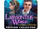 Labyrinths of the World : La Muse Défendue