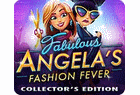Fabulous Angela's Fashion Fever