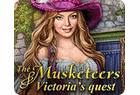 Musketeers: Victoria's Quest