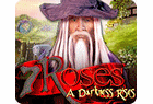 7 Roses A Darkness Rises