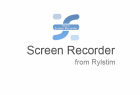 Rylstim Screen Recorder Portable