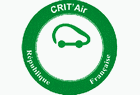 CRIT'Air (Service de délivrance des certificats qualité de l'air)