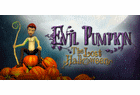 Evil Pumpkin The Lost Halloween