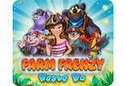 Farm Frenzy - Heave Ho