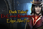 Dark Tales : Le Coeur Révélateur Edgar Allan Poe