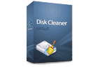 Free Disk Cleaner