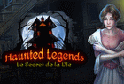 Haunted Legends : Le Secret de la Vie