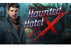 Haunted Hotel: L'eX