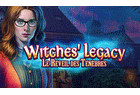 Witches' Legacy: Le Réveil des Ténèbres