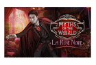 Myths of the World: La Rose Noire