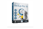 Ashampoo Backup Pro 10