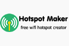 Hotspot Maker 2.9 download the new version for mac