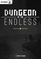 Dungeon of the Endless - Crystal Edition