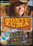 Montezuna - La malédiction Aztèque