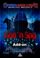 Power & Revolution : Geo-Political Simulator 4 - God'n'Spy