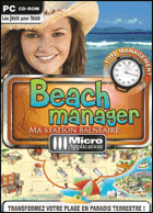 Beach Manager - Ma Station Balnéaire
