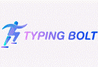 Typing Bolt