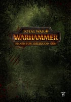 Total War: Warhammer - Blood for The Blood God (DLC)